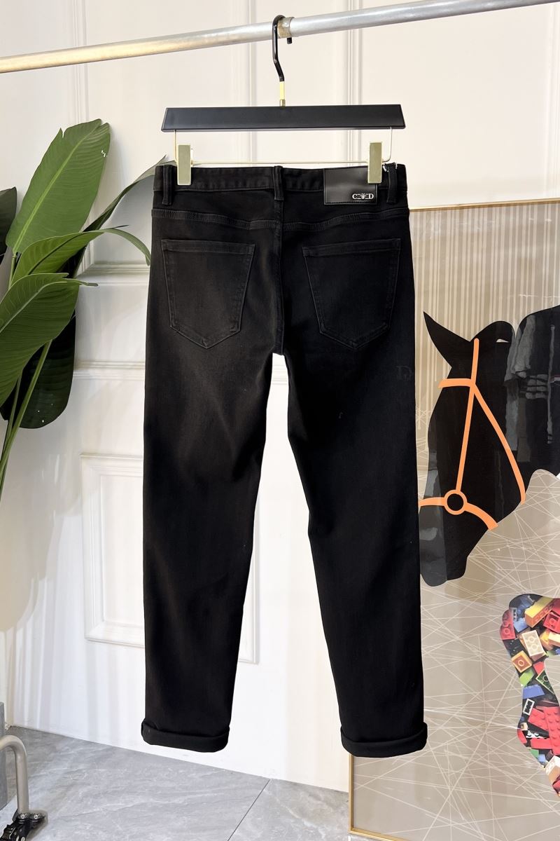 Christian Dior Jeans